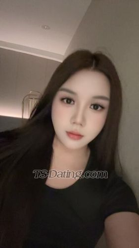 trans girl xiaoxuer 6600241
