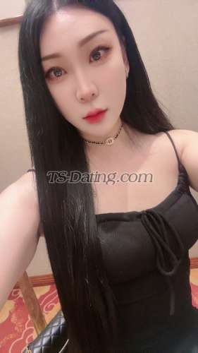 trans girl xiaoyaonie 4110839
