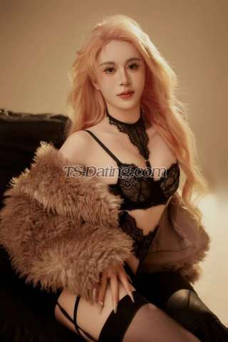 trans girl xinmiao 2134911
