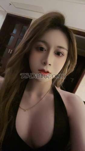 trans girl xinmiao 2251525