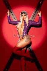 YULI 26CMS Athens Transex