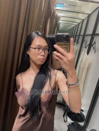 trans girl YUMMYCUM 7778961