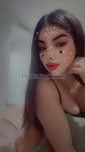 trans girl Yakout 0154486