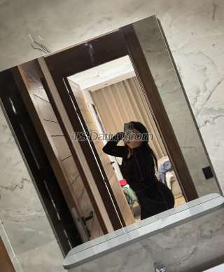 trans girl Yakout 0154627