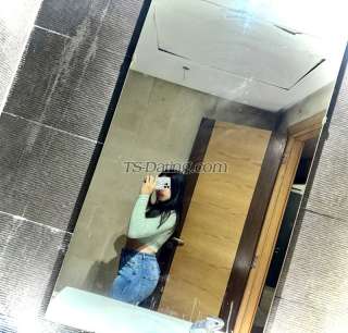 trans girl Yakout 4799428