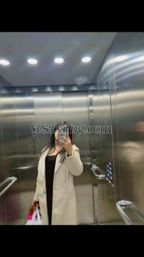 trans girl Yakout 4799480