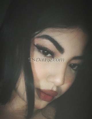 trans girl Yakout 6302890