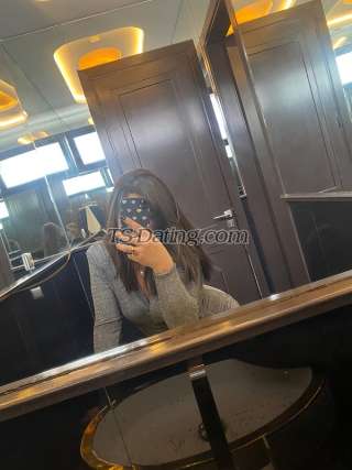 trans girl Yakout 6302991