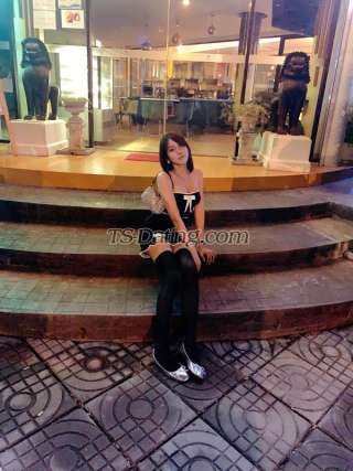 trans girl Yammie23 0543122