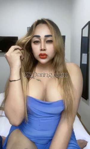 trans girl Yanayana90 5033876