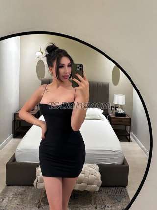 trans girl Yannatrans girl 7726857