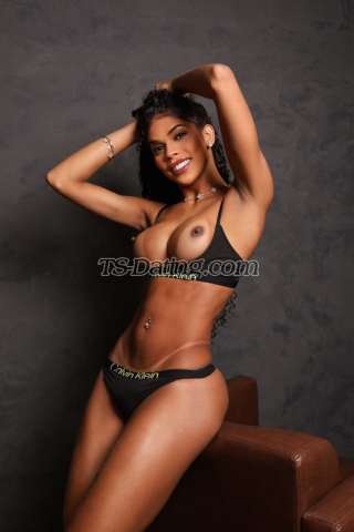 trans girl YaraVentura 3430522