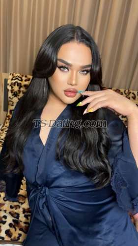 trans girl Yaran 3347465