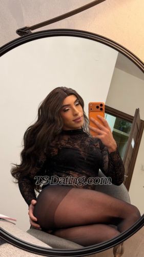 trans girl Yarax 6361933