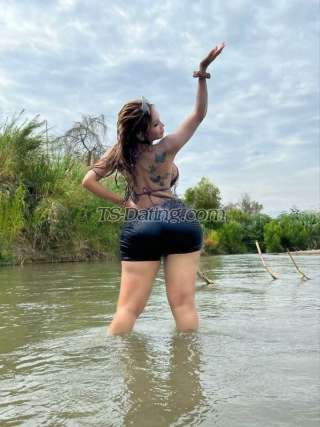 trans girl Yarely 3442362