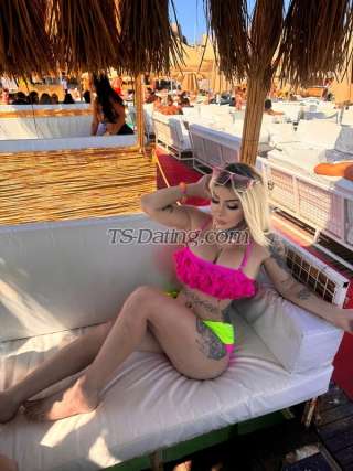 trans girl Yarensoylu 6515186