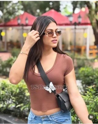 trans girl Yashikaa12 8961202