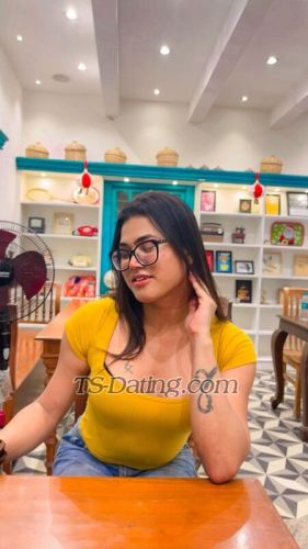 trans girl Yashikaa12 8961257