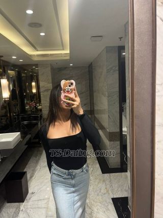 trans girl Yashikaa12 8961313