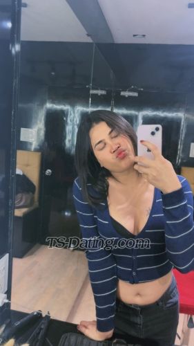 trans girl Yashikaa12 9034362