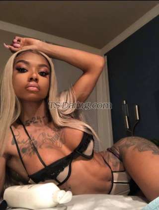 trans girl Yasmen 1380292