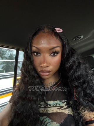 trans girl Yasmen 7911500