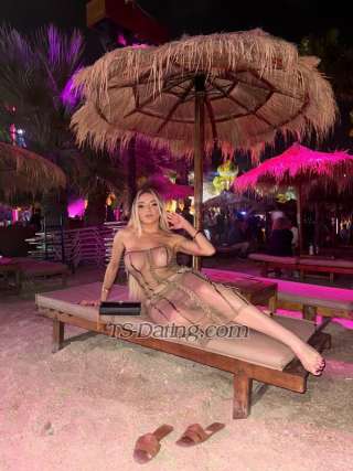 trans girl YasminCastro 3043729