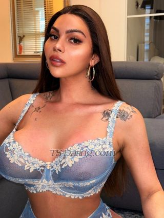 trans girl YasminSantos 0696093