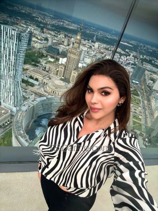 trans girl YasminSantos 2065325