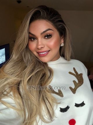 trans girl YasminSantos 8650747