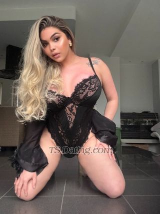trans girl YasminSantos 8765756