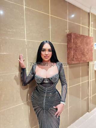 trans girl Yasmine20 2172662