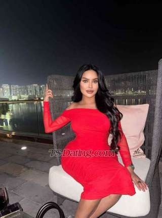 trans girl Yasmine20 8763273