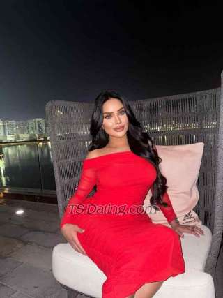 trans girl Yasmine20 8763298