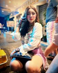 Yaweets Bangkok Transex Hello my name is yawee I’m ladyboy operation
Good massage and good service U wanna have good
time with sexy ts opLine Id : vell6965