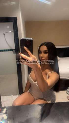 trans girl Yaya09999 1521201