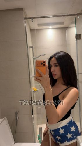 trans girl YayaMaxim 4337071 trans girl YayaMaxim 4337071