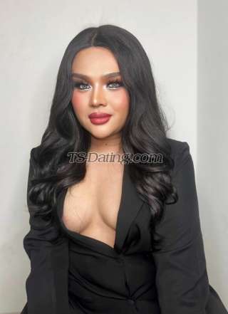 trans girl Yayaoman 1609364