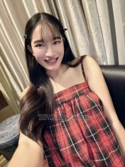 Yayasocute224 Penang TS escort 