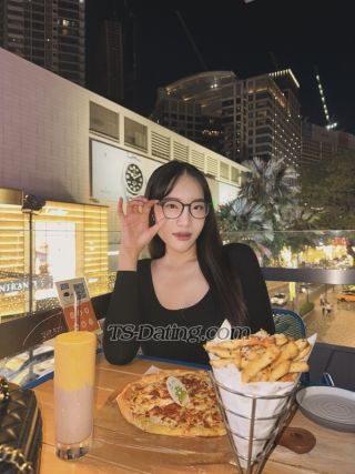 trans girl Yayasocute224 0417435