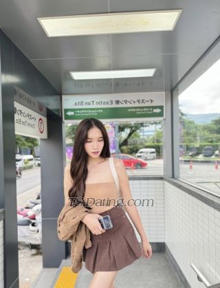 trans girl Yayasocute224 0761197