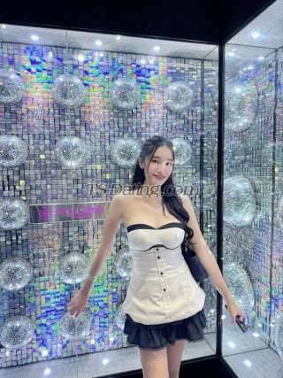 trans girl Yayasocute224 1502450