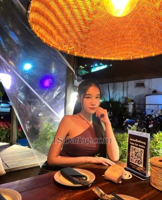 trans girl Yayasocute224 1627208