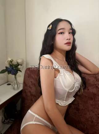 trans girl Yayasocute224 6726447