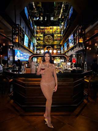 trans girl YdahGarcia 5183930