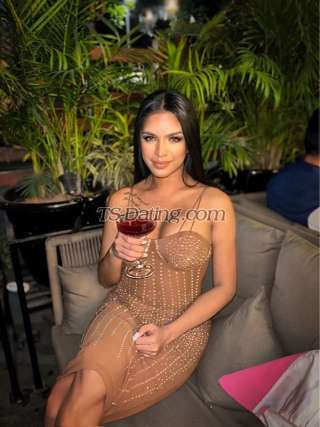 trans girl YdahGarcia 5183952