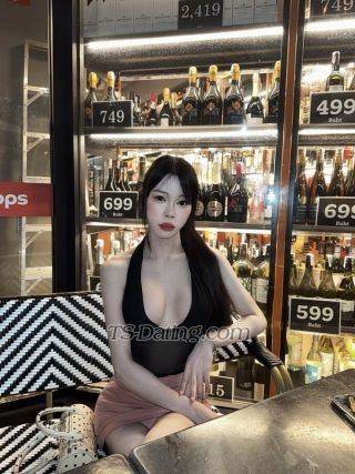 trans girl Yeewha1144 3175671