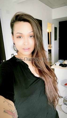 trans girl Yelitzascort 0303586