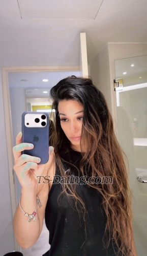 trans girl Yelitzascort 4354991