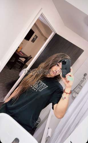 trans girl Yelitzascort 4682566